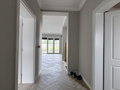 COMISION 0% Duplex exclusivist 5 camere - Calitate Premium! Zid dublu! imagine mica 23, foxfort.ro