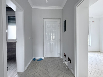 COMISION 0% Duplex exclusivist 5 camere - Calitate Premium! Zid dublu! imagine mica 24, foxfort.ro