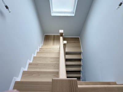 COMISION 0% Duplex exclusivist 5 camere - Calitate Premium! Zid dublu! imagine mica 27, foxfort.ro