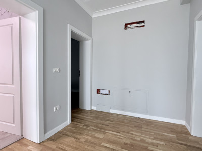 COMISION 0% Duplex exclusivist 5 camere - Calitate Premium! Zid dublu! imagine mica 28, foxfort.ro