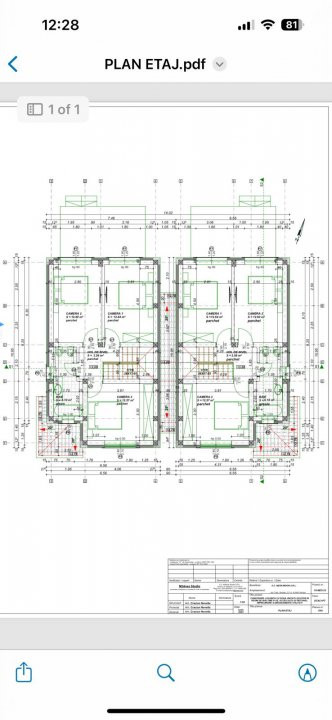 Case de vanzare Sacalaz Vest 26