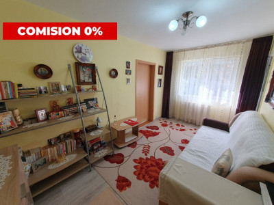 Comision 0% Apartament 2 camere, etajul 1, zona Doina, Sagului
