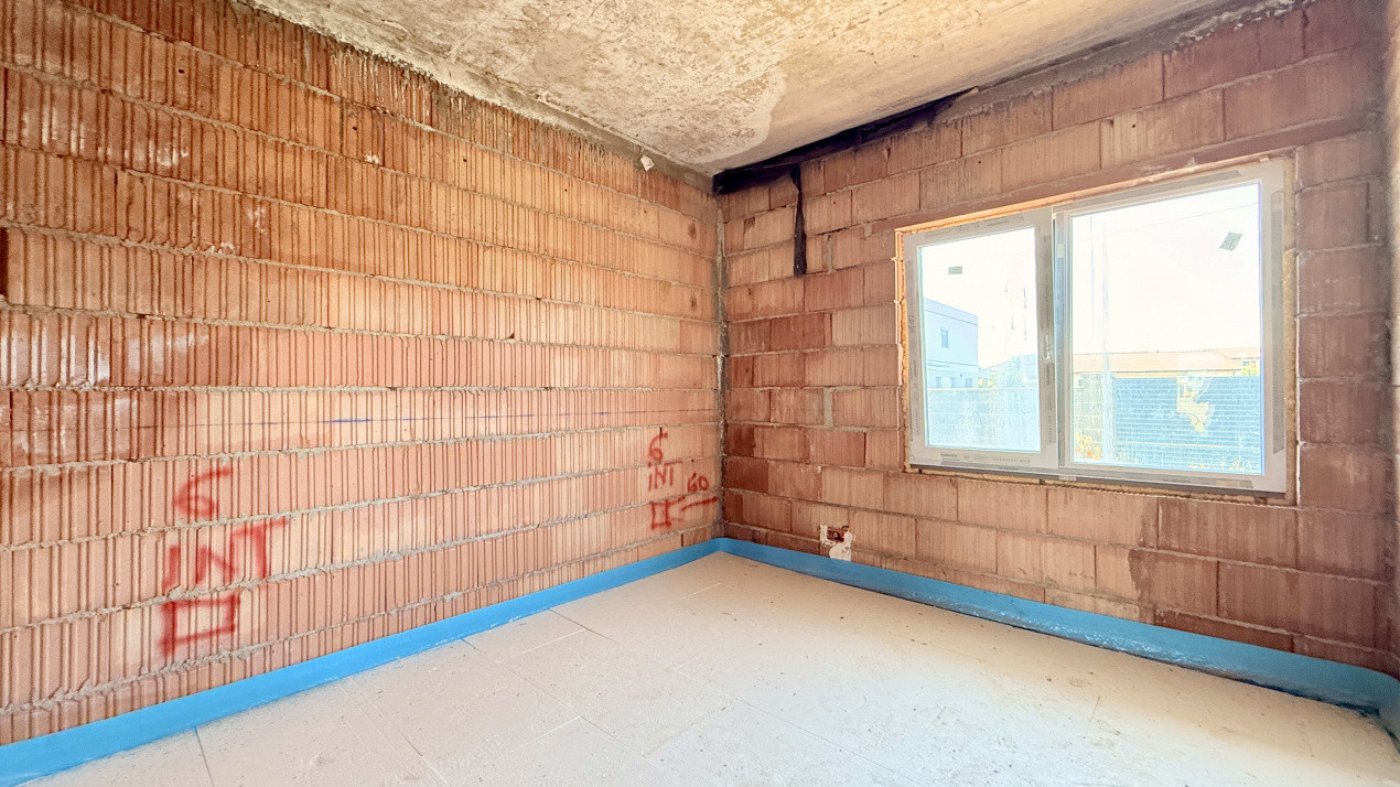 COMISION 0% - Duplex Individual Mosnita, Zona Calea Urseni - 5 camere, 3 bai 7, foxfort.ro
