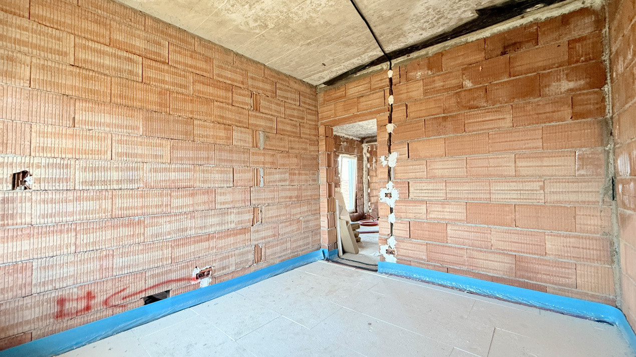 COMISION 0% - Duplex Individual Mosnita, Zona Calea Urseni - 5 camere, 3 bai 8, foxfort.ro