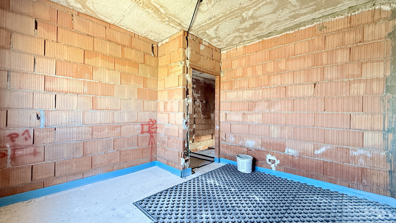 COMISION 0% - Duplex Individual Mosnita, Zona Calea Urseni - 5 camere, 3 bai 10, foxfort.ro