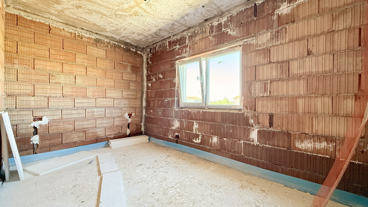 COMISION 0% - Duplex Individual Mosnita, Zona Calea Urseni - 5 camere, 3 bai 11, foxfort.ro