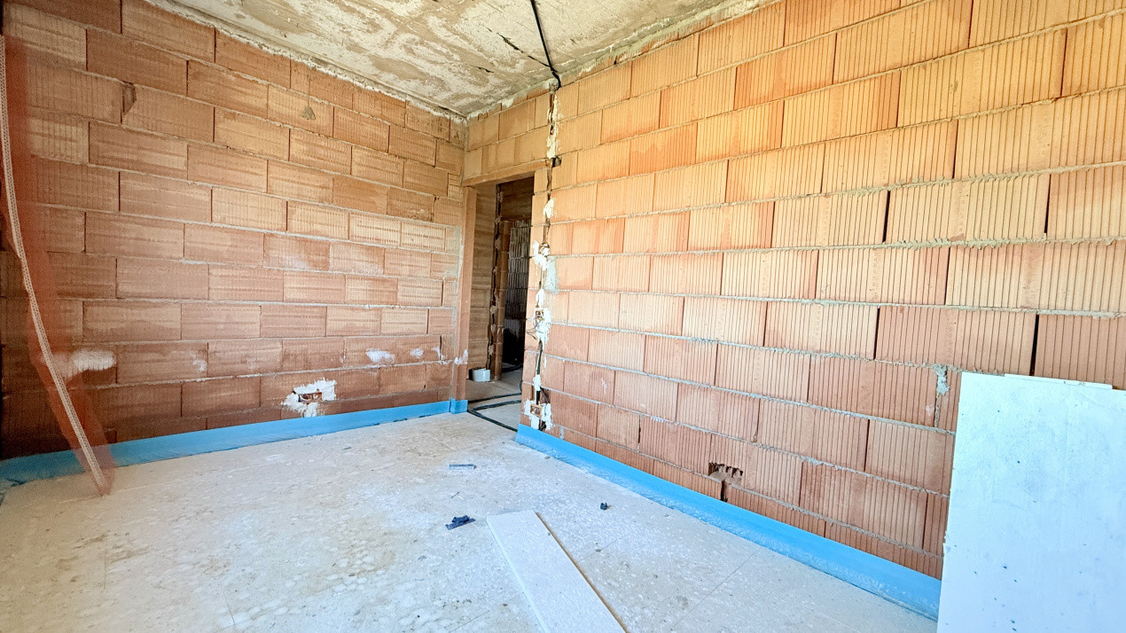 COMISION 0% - Duplex Individual Mosnita, Zona Calea Urseni - 5 camere, 3 bai 12, foxfort.ro