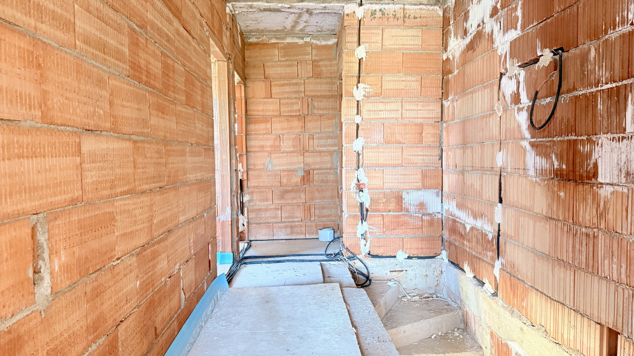 COMISION 0% - Duplex Individual Mosnita, Zona Calea Urseni - 5 camere, 3 bai 15, foxfort.ro