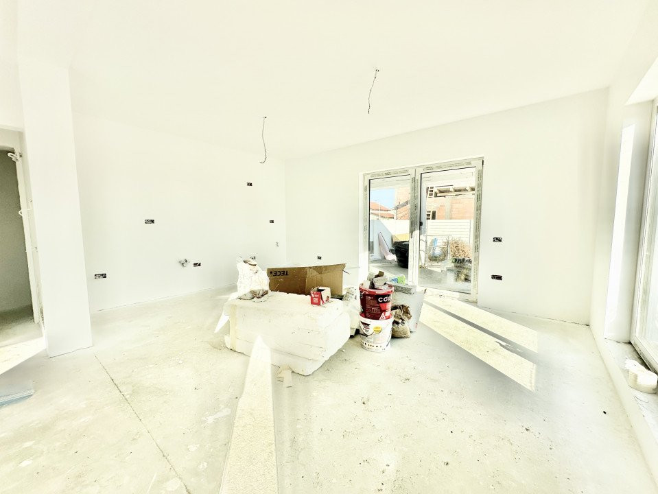 COMISION 0% - Duplex Individual Mosnita, Zona Calea Urseni - 5 camere, 3 bai 9, foxfort.ro