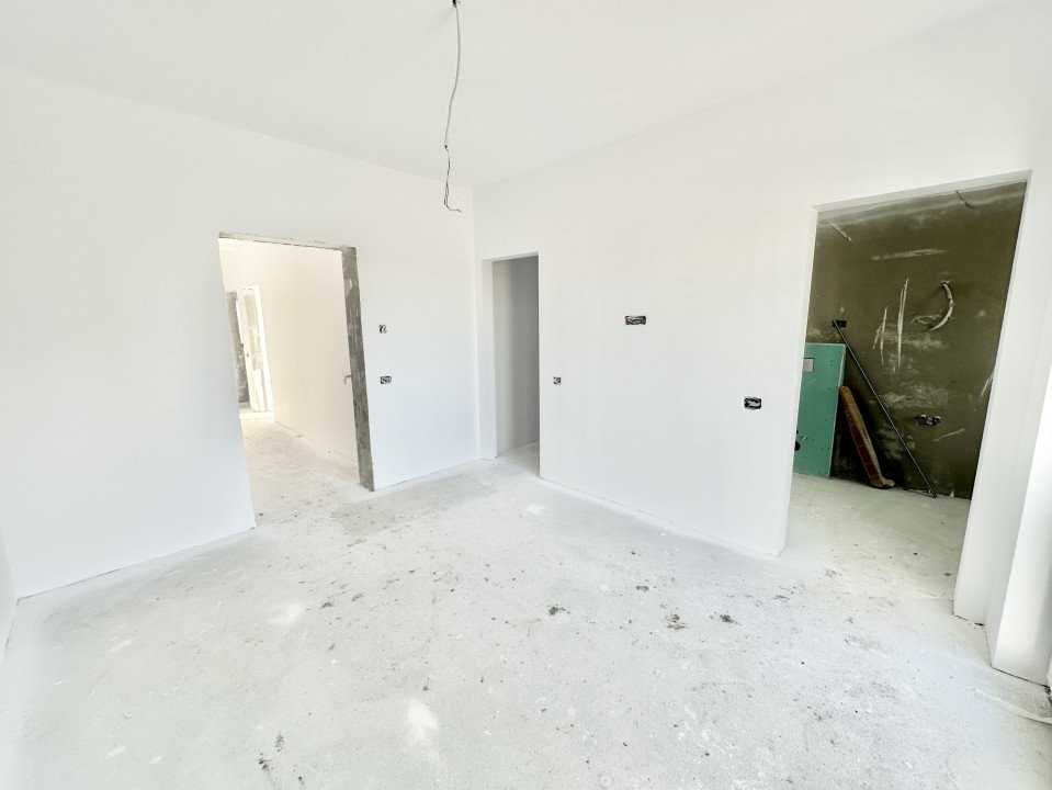 COMISION 0% - Duplex Individual Mosnita, Zona Calea Urseni - 5 camere, 3 bai 11, foxfort.ro