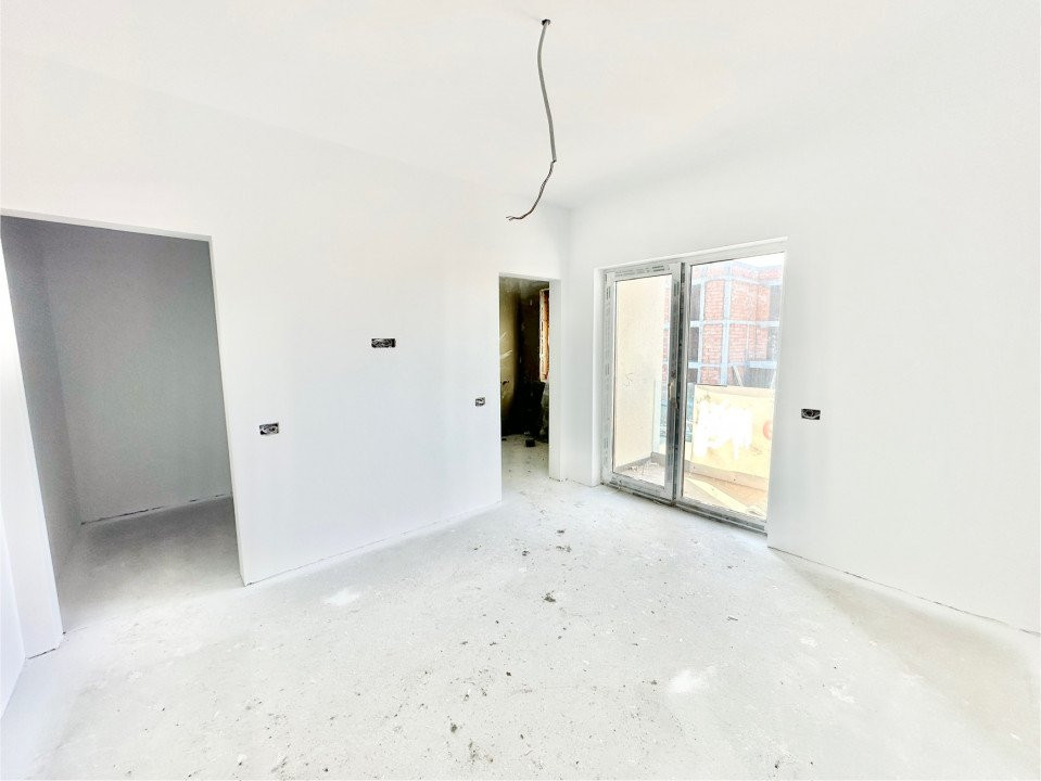 COMISION 0% - Duplex Individual Mosnita, Zona Calea Urseni - 5 camere, 3 bai 12, foxfort.ro