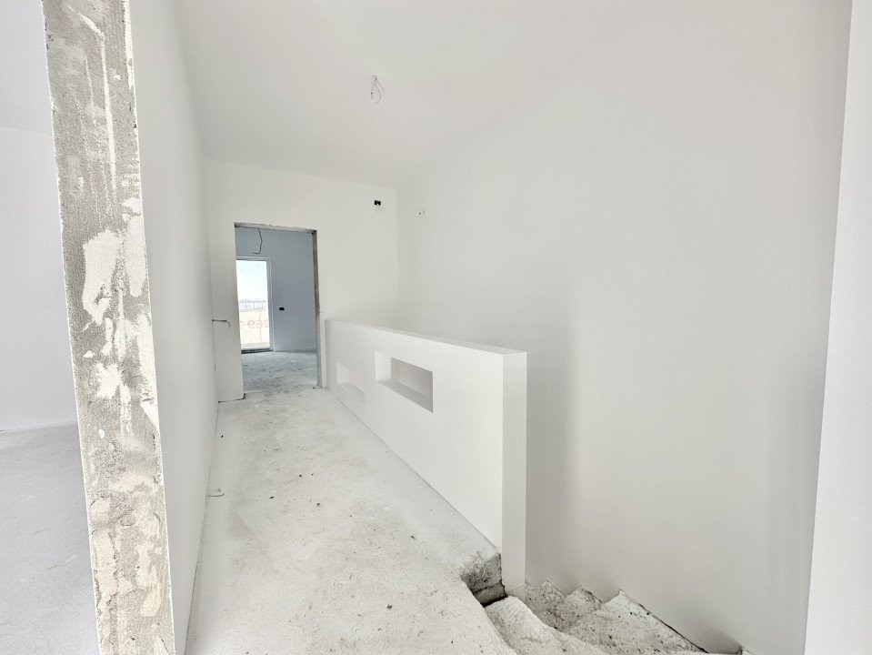 COMISION 0% - Duplex Individual Mosnita, Zona Calea Urseni - 5 camere, 3 bai 16, foxfort.ro