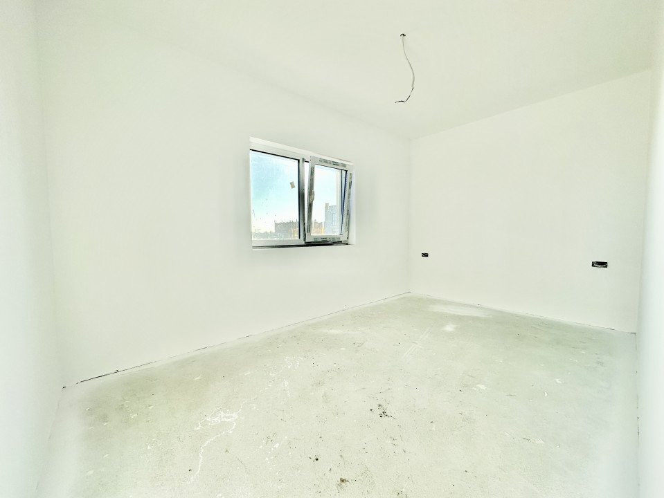 COMISION 0% - Duplex Individual Mosnita, Zona Calea Urseni - 5 camere, 3 bai 18, foxfort.ro