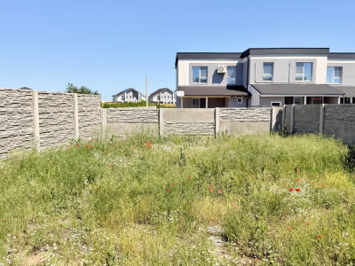 COMISION 0% - Duplex Individual Mosnita, Zona Calea Urseni - 5 camere, 3 bai imagine mica 2, foxfort.ro
