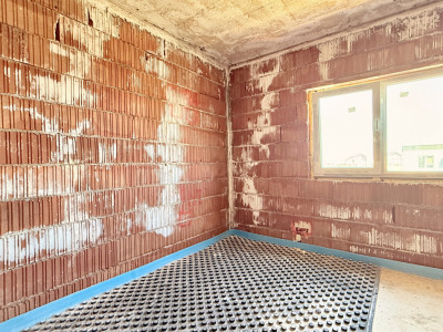 COMISION 0% - Duplex Individual Mosnita, Zona Calea Urseni - 5 camere, 3 bai imagine mica 9, foxfort.ro