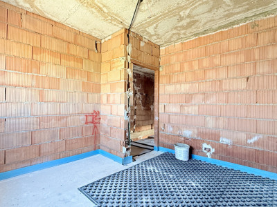 COMISION 0% - Duplex Individual Mosnita, Zona Calea Urseni - 5 camere, 3 bai imagine mica 10, foxfort.ro