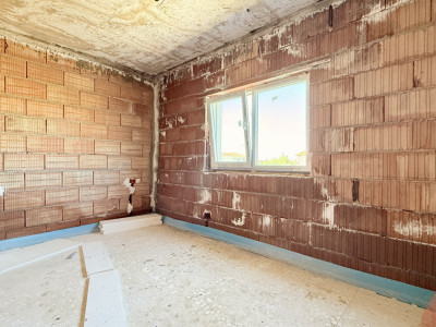 COMISION 0% - Duplex Individual Mosnita, Zona Calea Urseni - 5 camere, 3 bai imagine mica 11, foxfort.ro