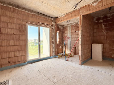 COMISION 0% - Duplex Individual Mosnita, Zona Calea Urseni - 5 camere, 3 bai imagine mica 13, foxfort.ro