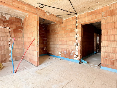 COMISION 0% - Duplex Individual Mosnita, Zona Calea Urseni - 5 camere, 3 bai imagine mica 14, foxfort.ro