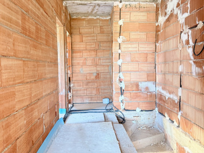 COMISION 0% - Duplex Individual Mosnita, Zona Calea Urseni - 5 camere, 3 bai imagine mica 15, foxfort.ro