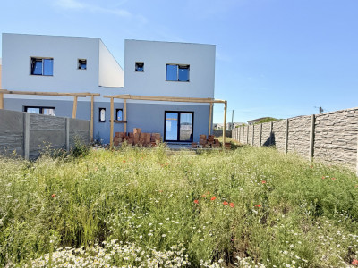 COMISION 0% - Duplex Individual Mosnita, Zona Calea Urseni - 5 camere, 3 bai imagine mica 18, foxfort.ro