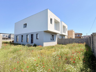 COMISION 0% - Duplex Individual Mosnita, Zona Calea Urseni - 5 camere, 3 bai imagine mica 19, foxfort.ro