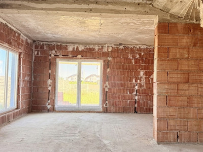 COMISION 0% - Duplex Individual Mosnita, Zona Calea Urseni - 5 camere, 3 bai imagine mica 6, foxfort.ro