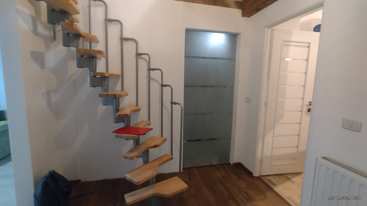 Apartamente de vanzare Timisoara Iosefin 12