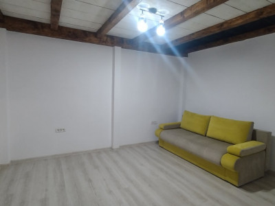 Apartament cu o camera pe 2 niveluri de vanzare in Timisoara - Zona Iosefin