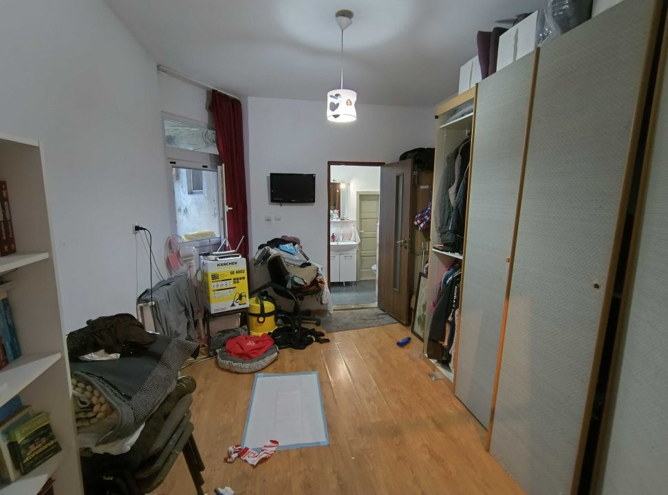 Duplex la curte comuna cu 3 camere si teren de 320 mp, zona Sagului 6, foxfort.ro