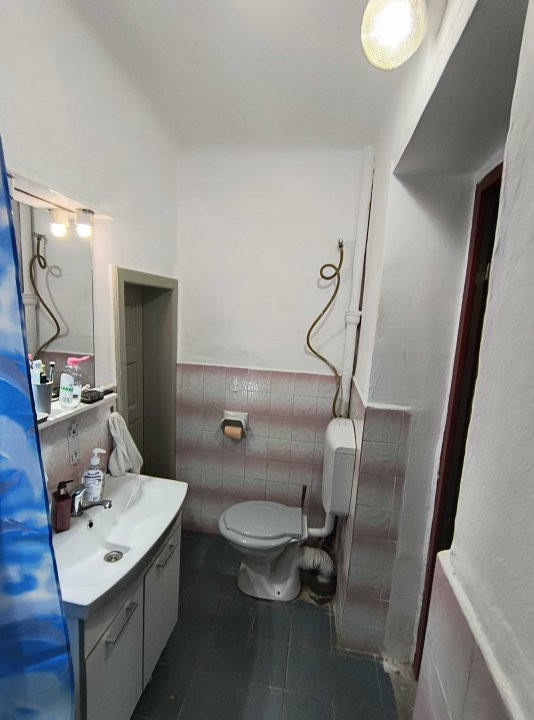 Duplex la curte comuna cu 3 camere si teren de 320 mp, zona Sagului 9, foxfort.ro