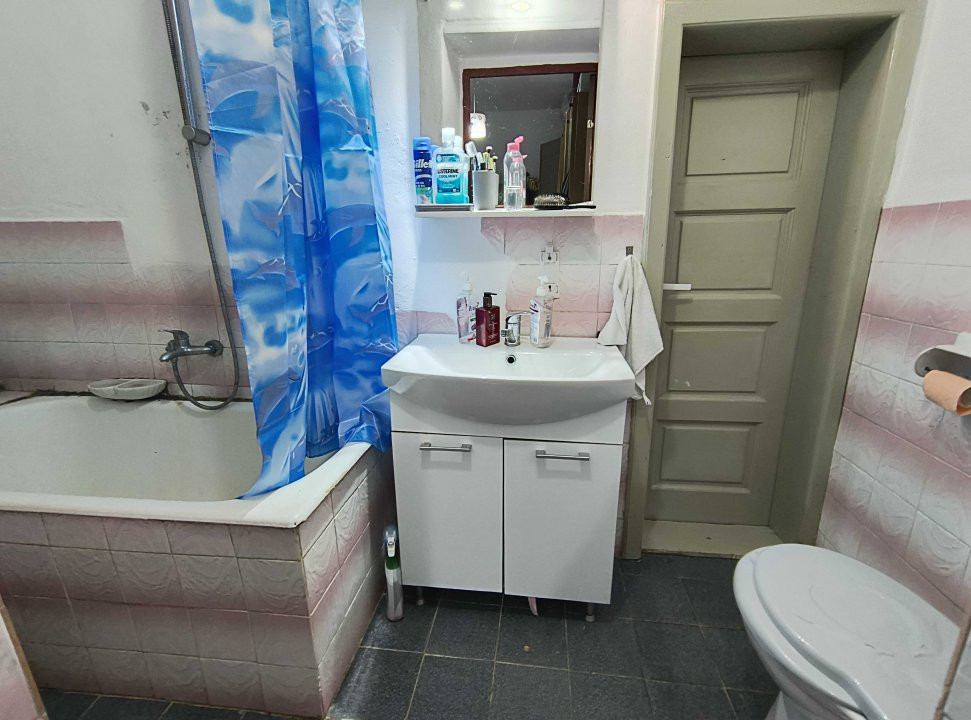 Duplex la curte comuna cu 3 camere si teren de 320 mp, zona Sagului 10, foxfort.ro