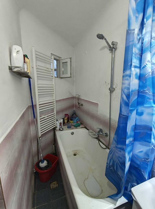 Duplex la curte comuna cu 3 camere si teren de 320 mp, zona Sagului 11, foxfort.ro