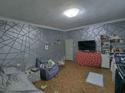 Duplex la curte comuna cu 3 camere si teren de 320 mp, zona Sagului imagine mica 4, foxfort.ro