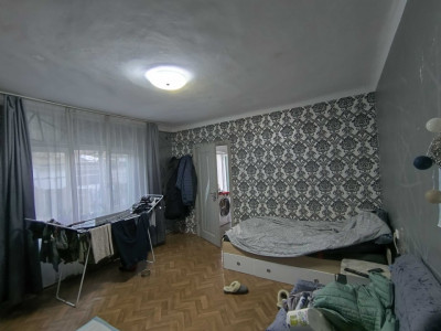 Duplex la curte comuna cu 3 camere si teren de 320 mp, zona Sagului imagine mica 5, foxfort.ro