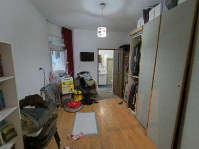 Duplex la curte comuna cu 3 camere si teren de 320 mp, zona Sagului imagine mica 6, foxfort.ro