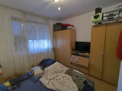 Duplex la curte comuna cu 3 camere si teren de 320 mp, zona Sagului imagine mica 7, foxfort.ro