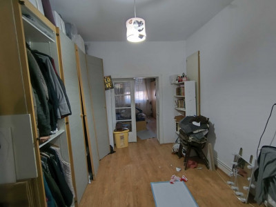 Duplex la curte comuna cu 3 camere si teren de 320 mp, zona Sagului imagine mica 8, foxfort.ro