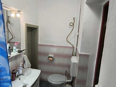 Duplex la curte comuna cu 3 camere si teren de 320 mp, zona Sagului imagine mica 9, foxfort.ro