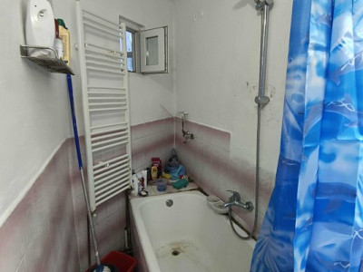 Duplex la curte comuna cu 3 camere si teren de 320 mp, zona Sagului imagine mica 11, foxfort.ro