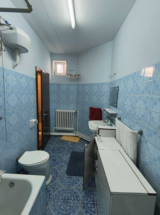 Duplex cu 3 camere si teren de 450 mp la curte comuna, zona Sagului 11, foxfort.ro