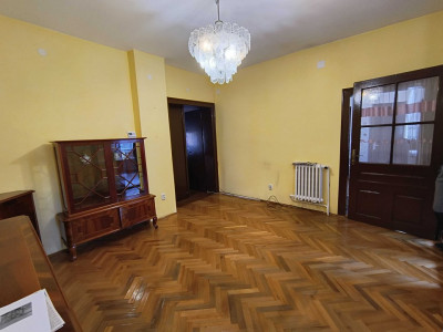 Duplex cu 3 camere si teren de 450 mp la curte comuna, zona Sagului imagine mica 4, foxfort.ro