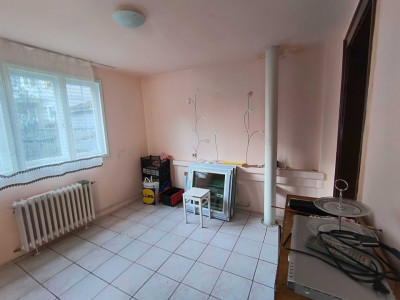 Duplex cu 3 camere si teren de 450 mp la curte comuna, zona Sagului imagine mica 6, foxfort.ro