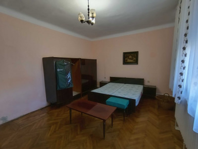 Duplex cu 3 camere si teren de 450 mp la curte comuna, zona Sagului imagine mica 9, foxfort.ro