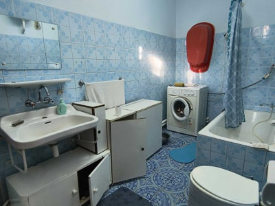 Duplex cu 3 camere si teren de 450 mp la curte comuna, zona Sagului imagine mica 10, foxfort.ro