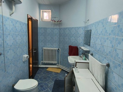 Duplex cu 3 camere si teren de 450 mp la curte comuna, zona Sagului imagine mica 11, foxfort.ro