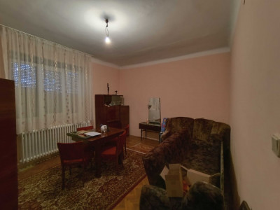 Duplex cu 3 camere si teren de 450 mp la curte comuna, zona Sagului imagine mica 12, foxfort.ro