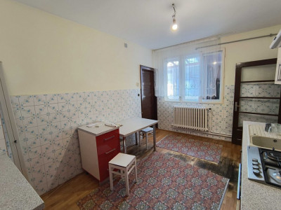 Duplex cu 3 camere si teren de 450 mp la curte comuna, zona Sagului imagine mica 15, foxfort.ro