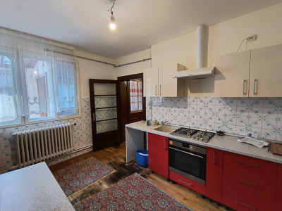 Duplex cu 3 camere si teren de 450 mp la curte comuna, zona Sagului imagine mica 16, foxfort.ro