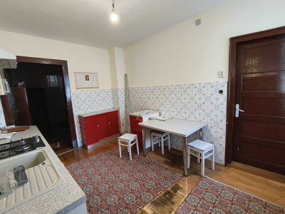 Duplex cu 3 camere si teren de 450 mp la curte comuna, zona Sagului imagine mica 17, foxfort.ro